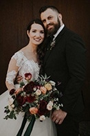 Georgia Fairytale Wedding at the Rivermill Event Centre