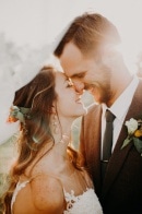 Colorful Vintage Florida Wedding at Bramble Tree Estate