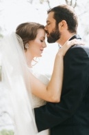 Elegant Rustic Maine Wedding at Migis Lodge on Sebago Lake
