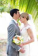 Bohemian Costa Rica Wedding