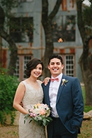 Hill Country Wedding at Vista West Ranch