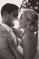 Coral and Baroque Italian Wedding