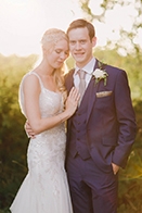 Great Gatsby Inspired Wedding in Surrey