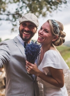 picturesque Tuscany elopement, photo by Roberto Panciatici