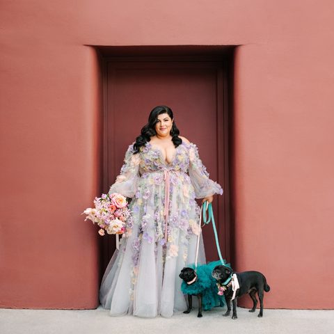 Bridal Boutiques